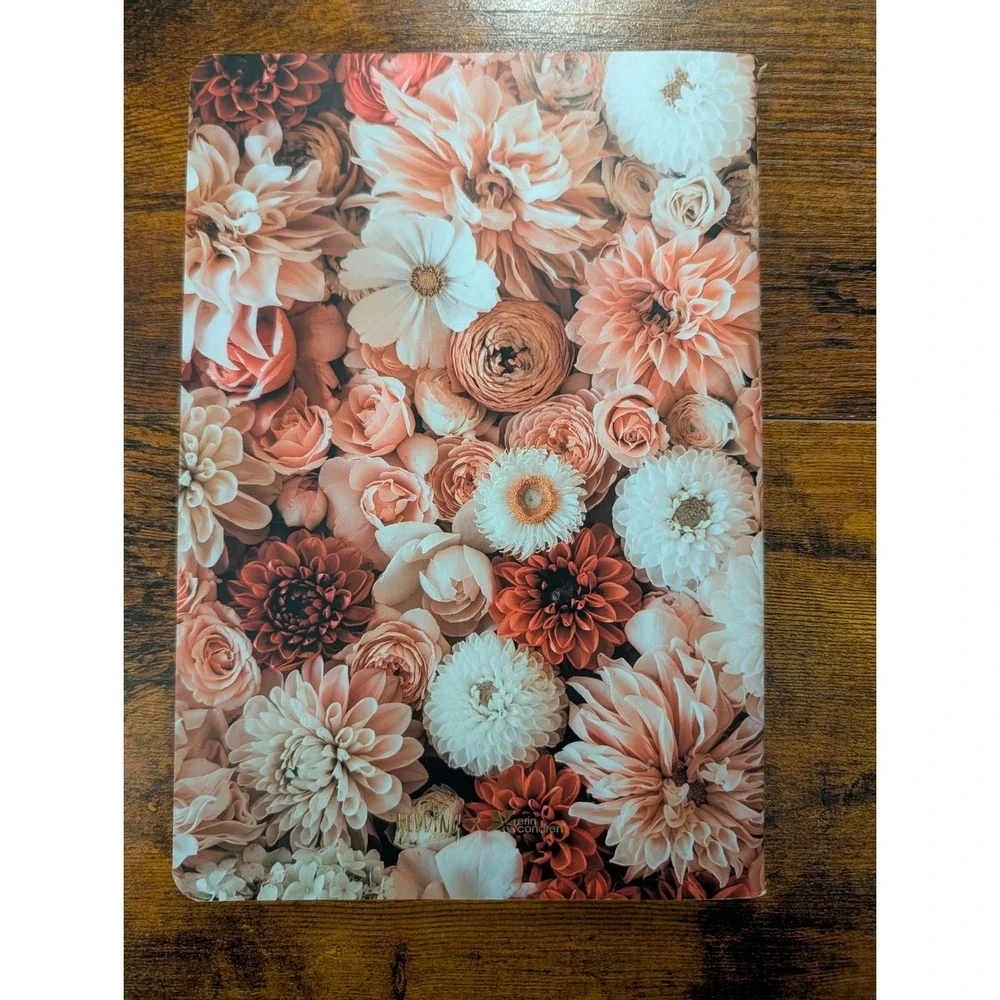 Papaya Erin Condren Liberty London Stationery Lot Journal Notebook Sticky Notes